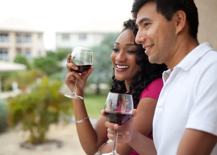 The Grand Caymanian Resort
