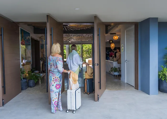 Vida Cayman Luxury Boutique Eco Guesthouse