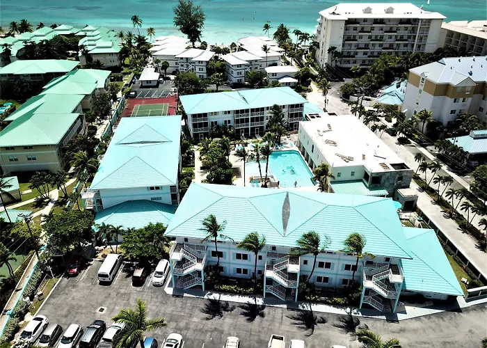 7Mile Beach Resort & Club