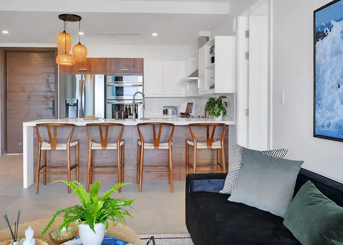 Vida Cayman Luxury Boutique Eco Guesthouse