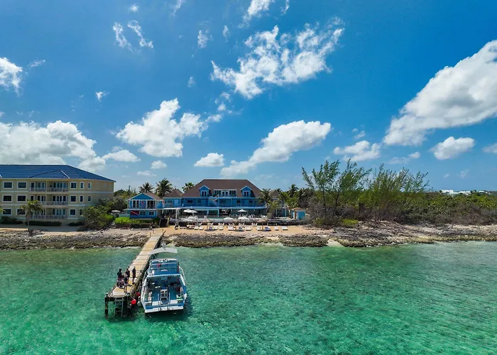 Cobalt Coast Resort