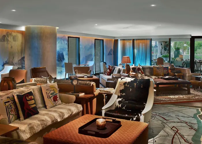 Grand Hyatt Grand Cayman Resort And Spa