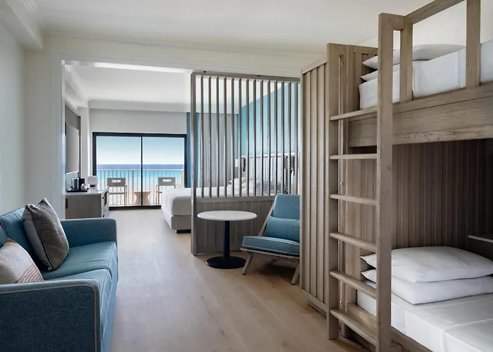 Grand Cayman Marriott Beach Resort